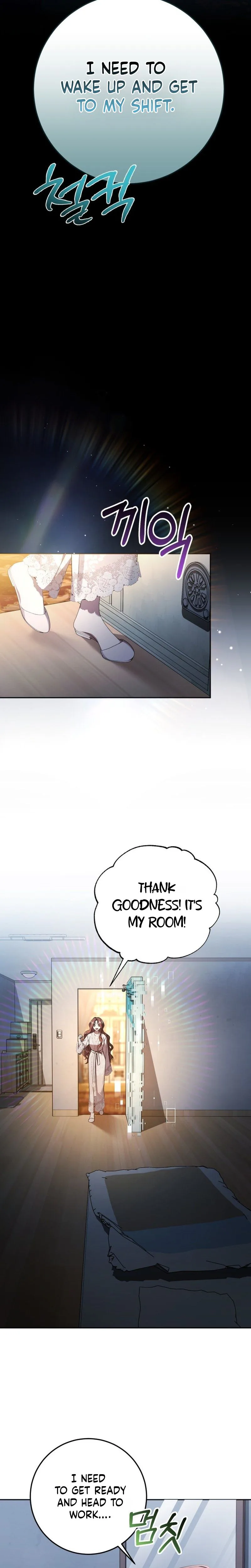 Became the Owner of a Poor Estate  Chapter 1 Page 37