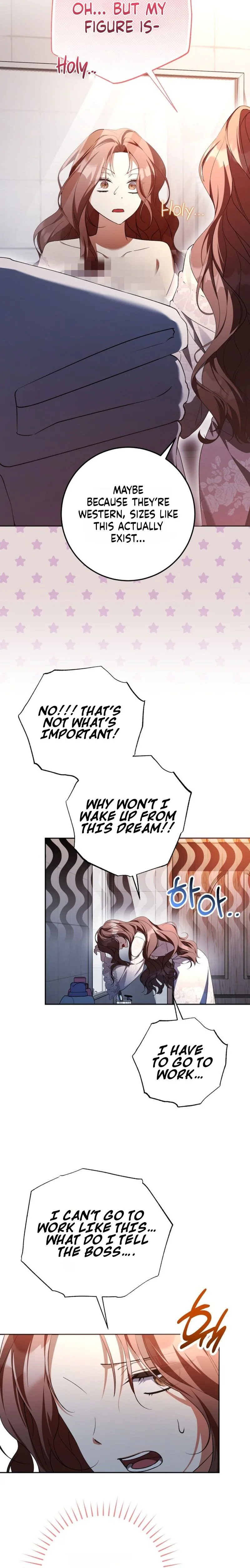 Became the Owner of a Poor Estate  Chapter 1 Page 40