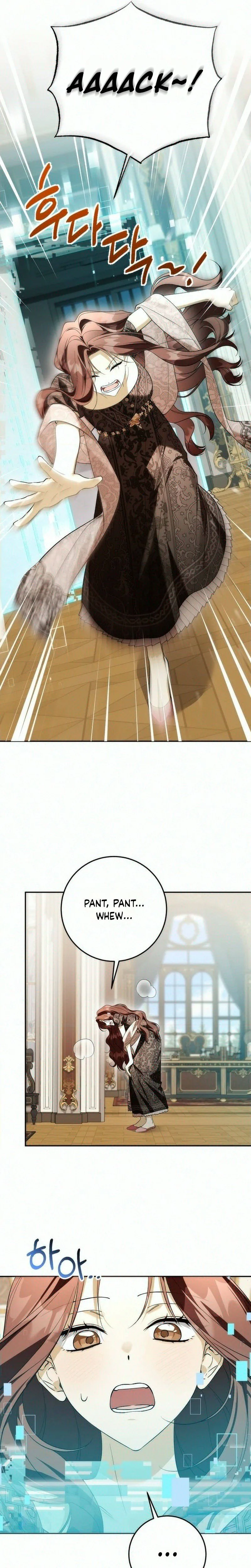 Became the Owner of a Poor Estate  Chapter 11 Page 14
