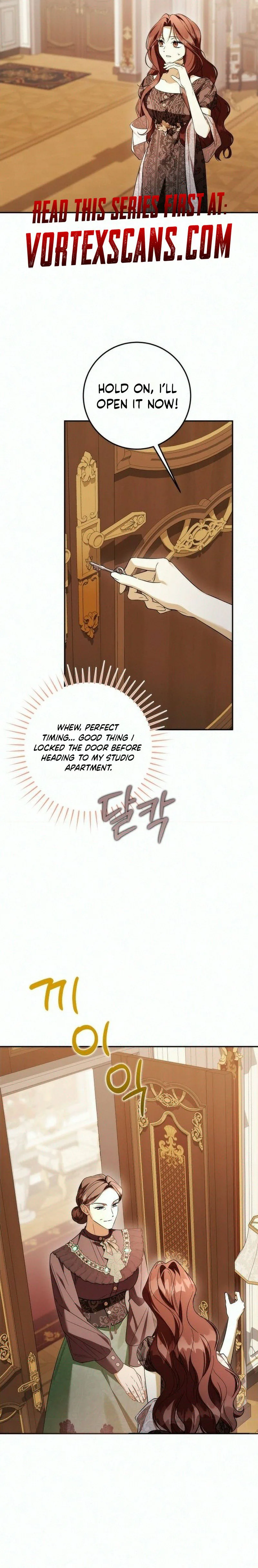 Became the Owner of a Poor Estate  Chapter 11 Page 16