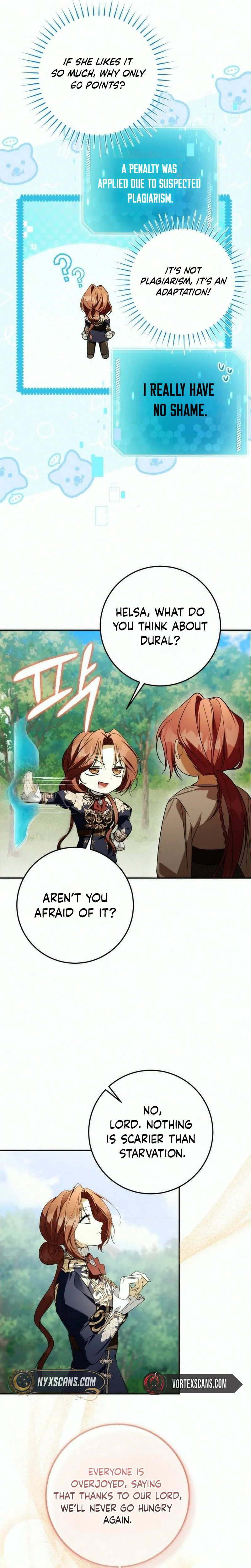 Became the Owner of a Poor Estate  Chapter 11 Page 27