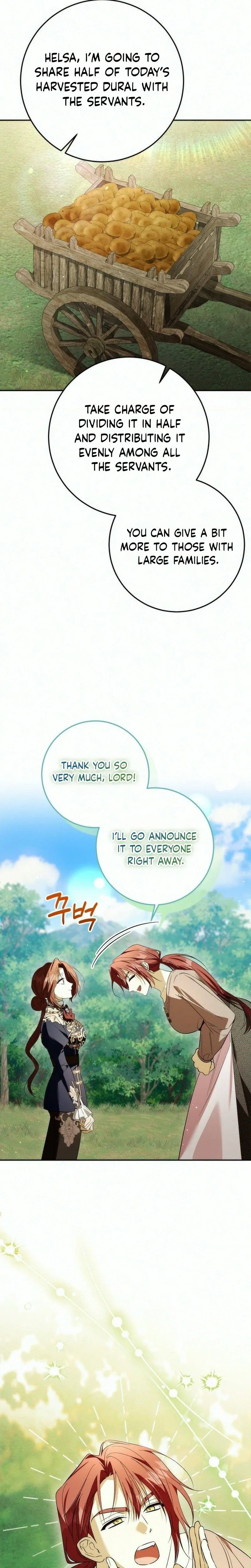 Became the Owner of a Poor Estate  Chapter 11 Page 29