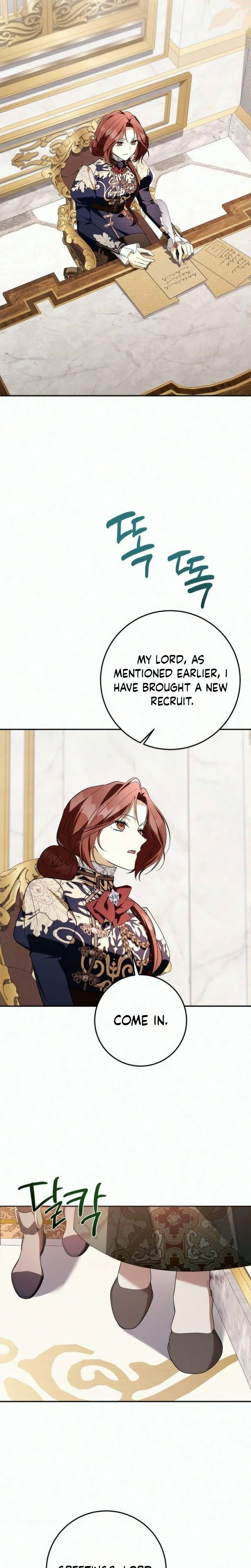 Became the Owner of a Poor Estate  Chapter 11 Page 32