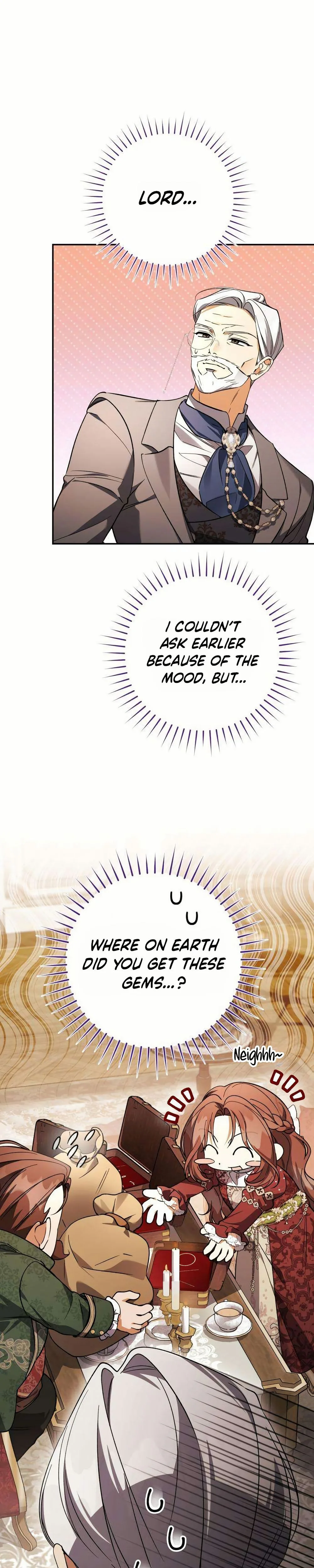Became the Owner of a Poor Estate  Chapter 6 Page 16