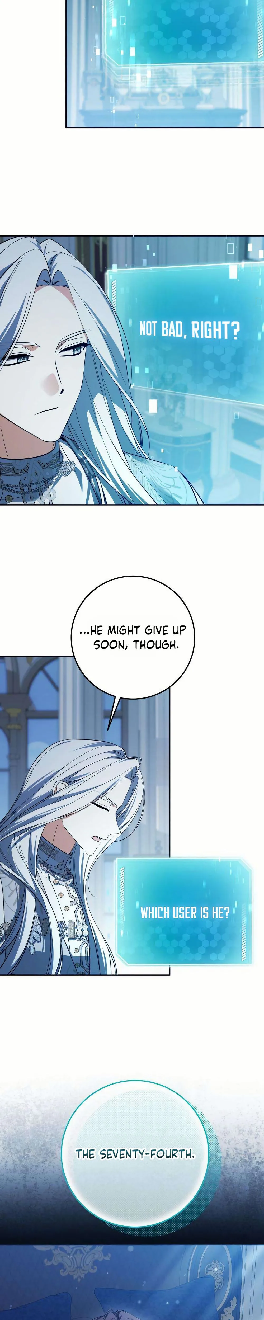 Became the Owner of a Poor Estate  Chapter 6 Page 21