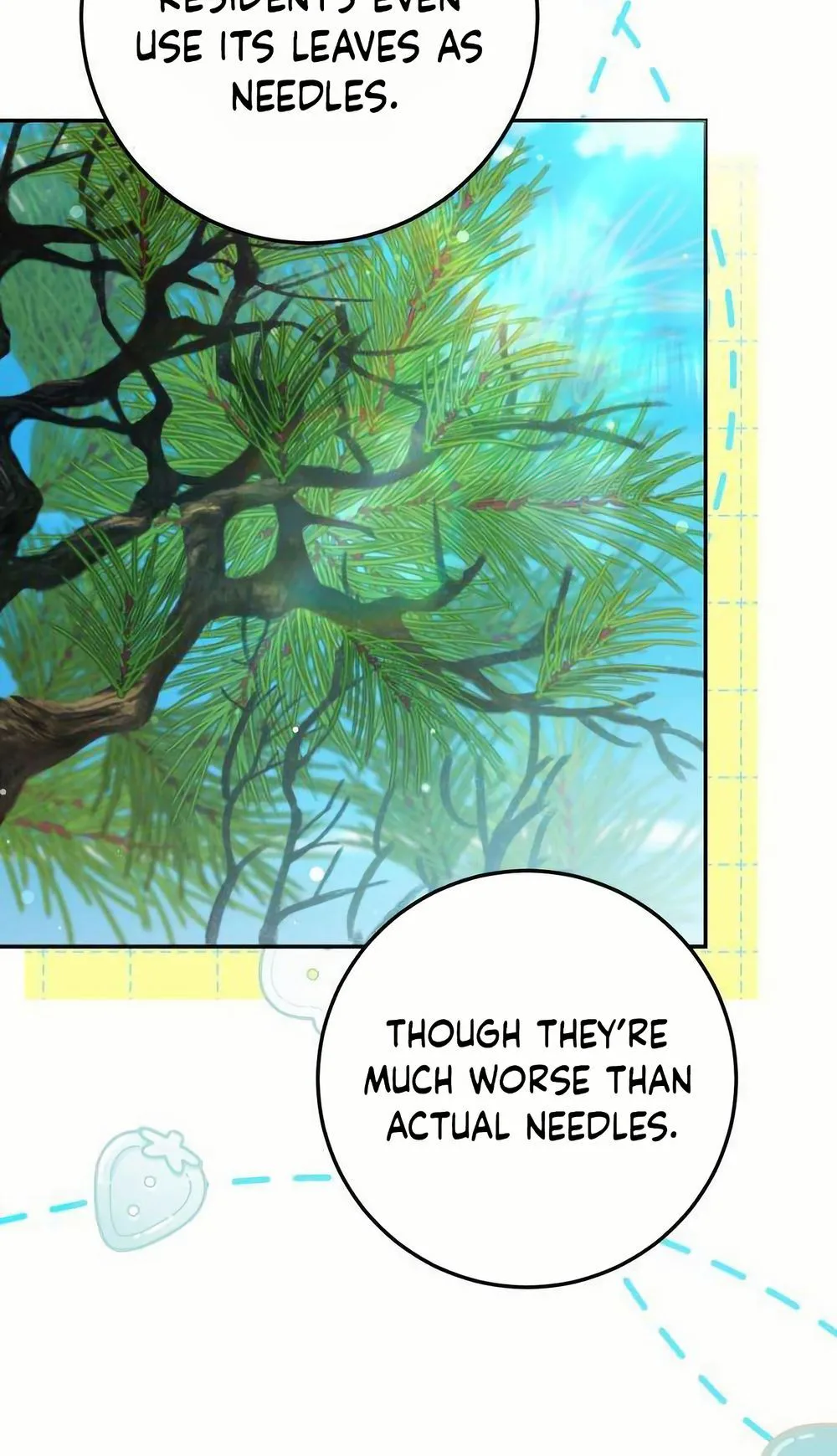 Became the Owner of a Poor Estate  Chapter 6 Page 30