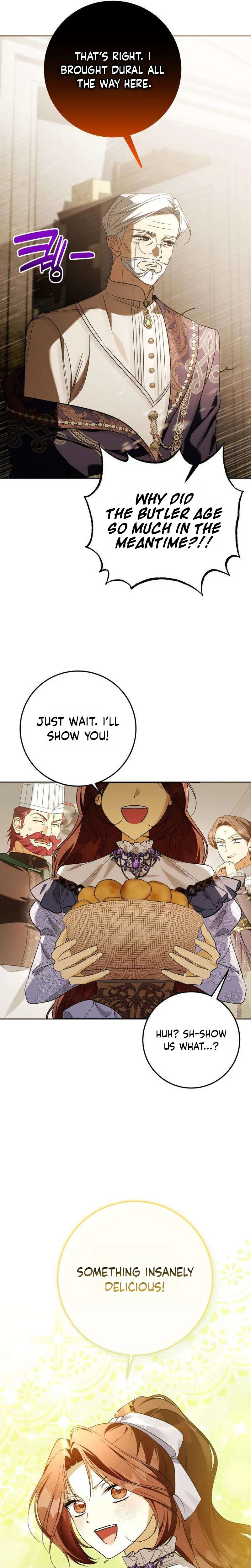 Became the Owner of a Poor Estate  Chapter 10 Page 10