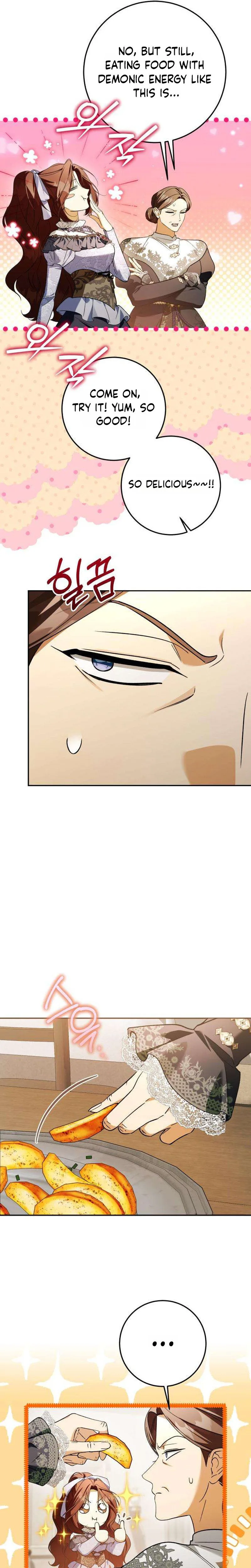 Became the Owner of a Poor Estate  Chapter 10 Page 19