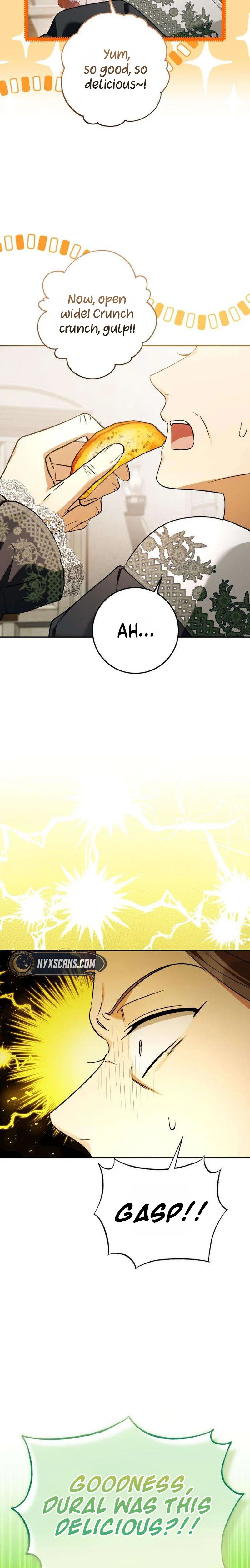 Became the Owner of a Poor Estate  Chapter 10 Page 20