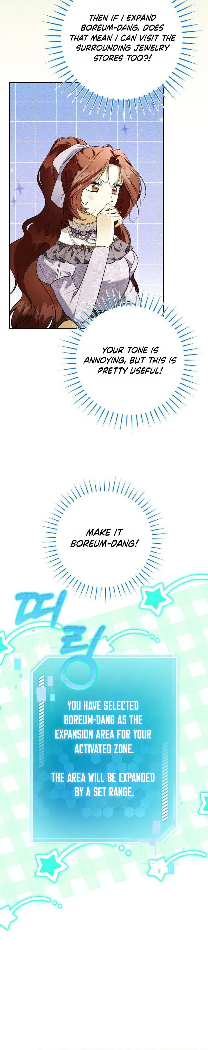 Became the Owner of a Poor Estate  Chapter 10 Page 27