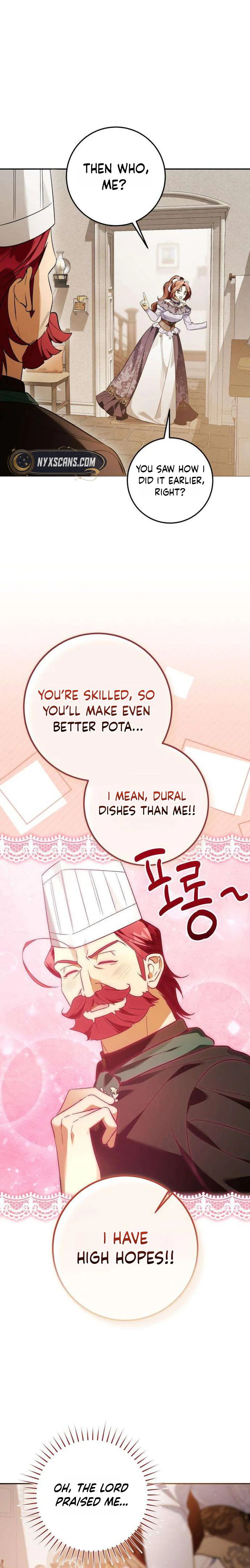 Became the Owner of a Poor Estate  Chapter 10 Page 29