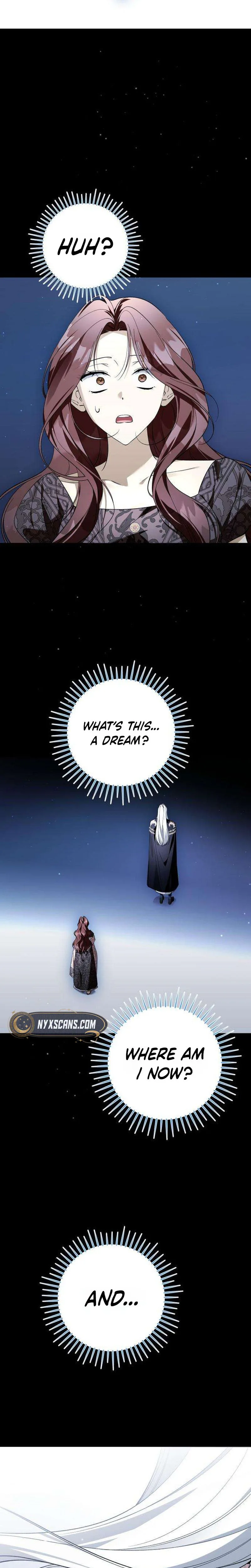 Became the Owner of a Poor Estate  Chapter 10 Page 32