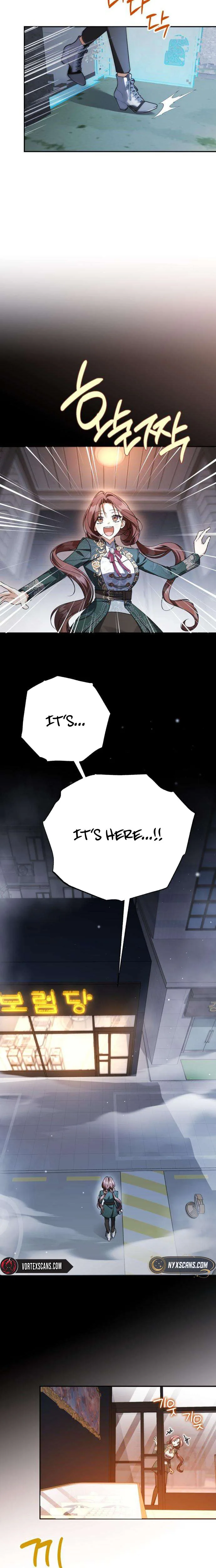 Became the Owner of a Poor Estate  Chapter 5 Page 7