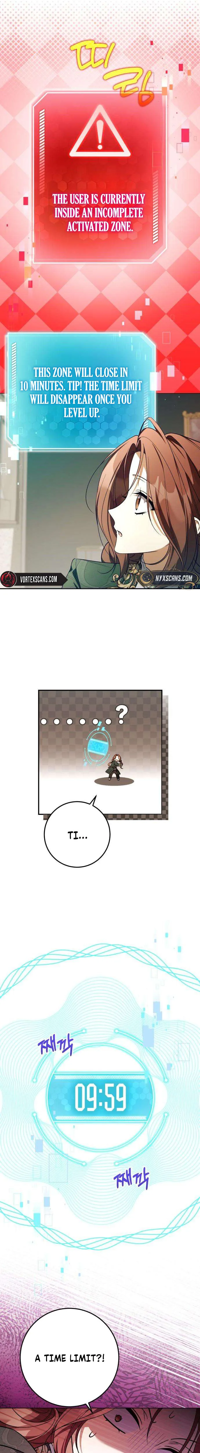 Became the Owner of a Poor Estate  Chapter 5 Page 10