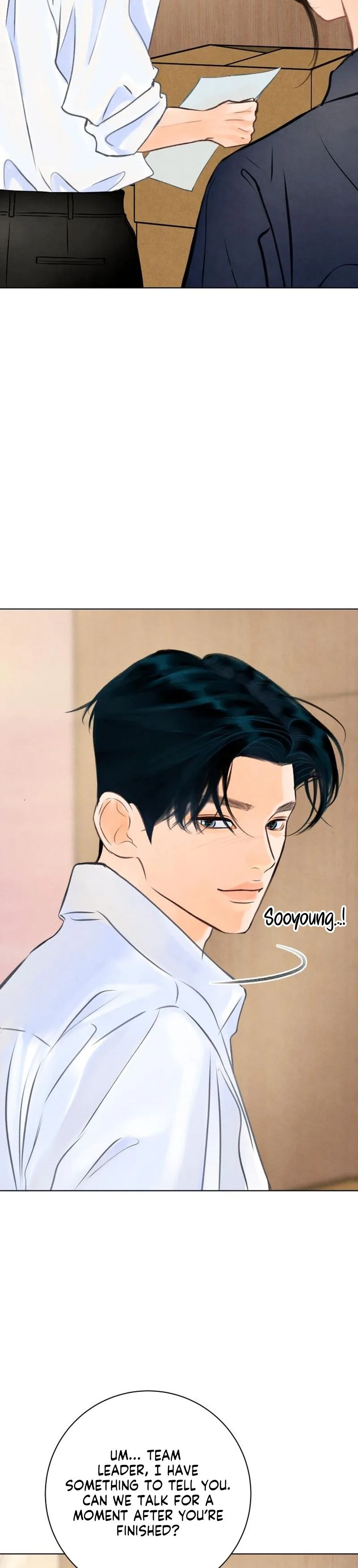  Before the grapes ripen Chapter 33 Page 8