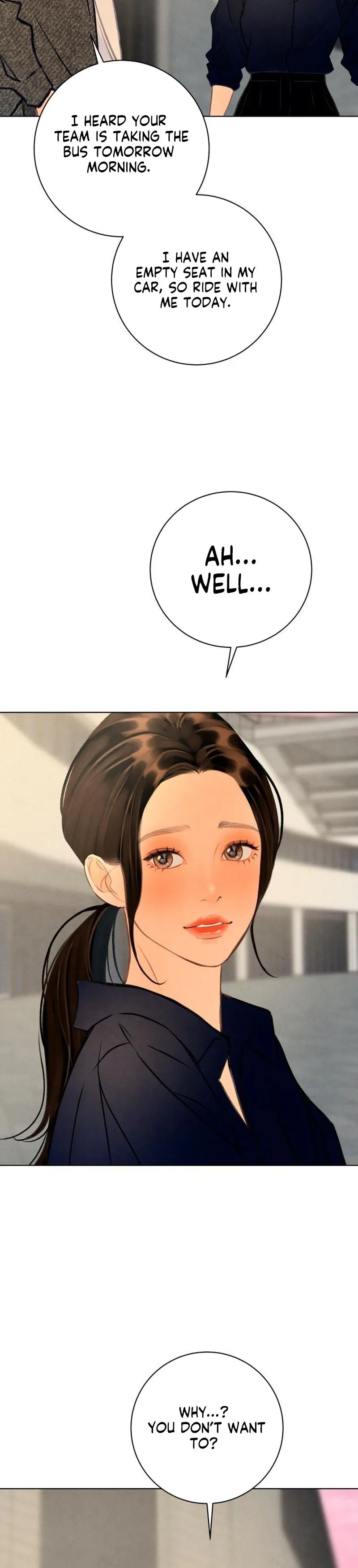  Before the grapes ripen Chapter 33 Page 22