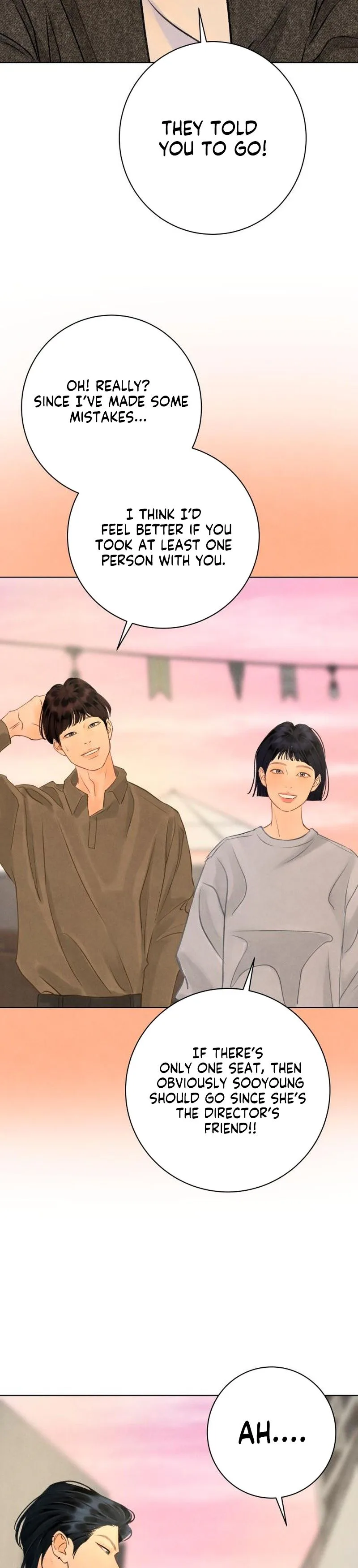  Before the grapes ripen Chapter 33 Page 24