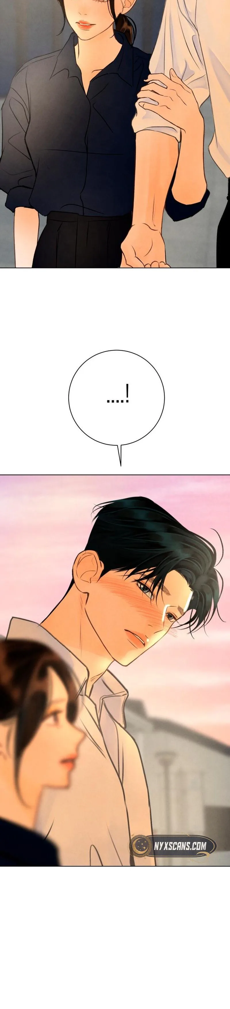  Before the grapes ripen Chapter 33 Page 28