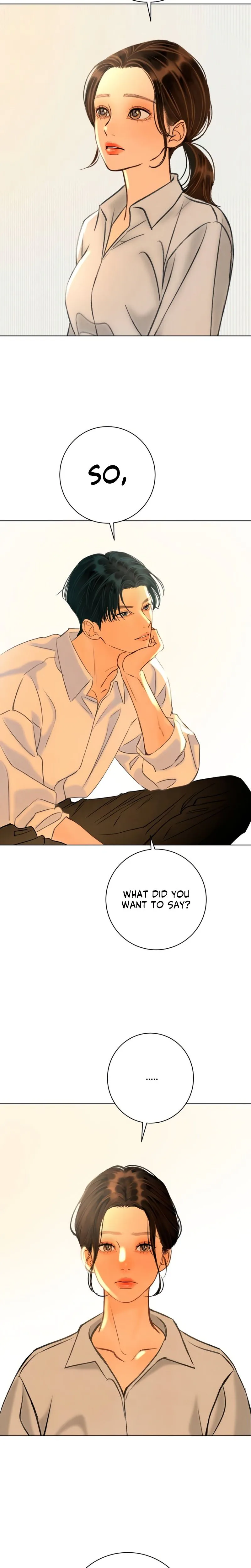  Before the grapes ripen Chapter 49 Page 22