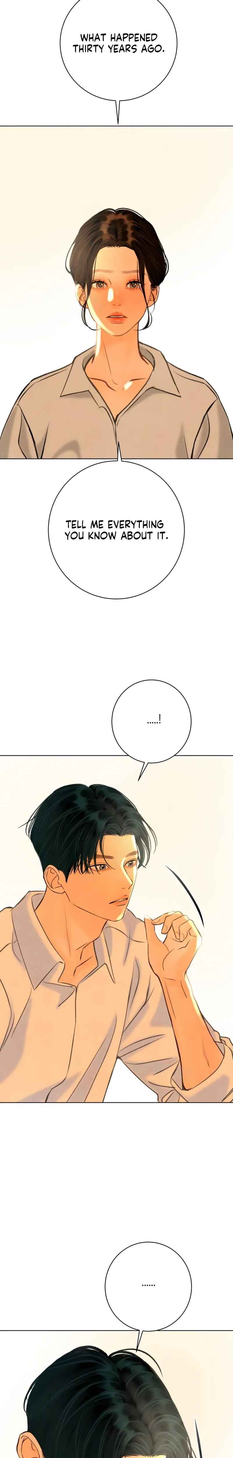  Before the grapes ripen Chapter 49 Page 23