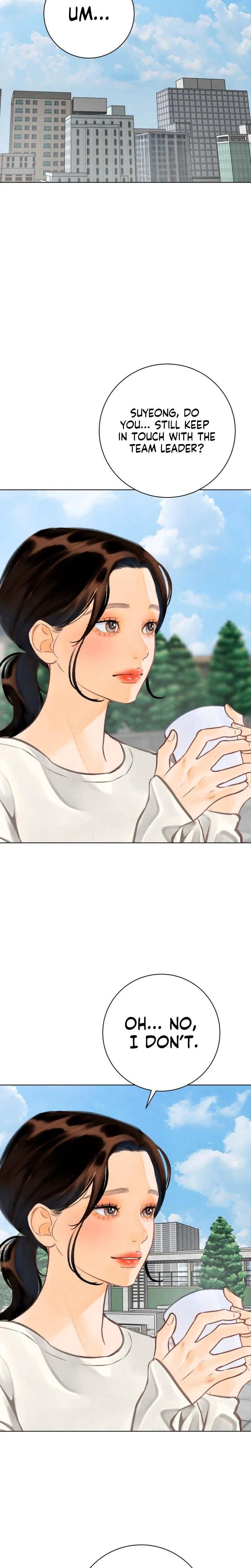  Before the grapes ripen Chapter 37 Page 7