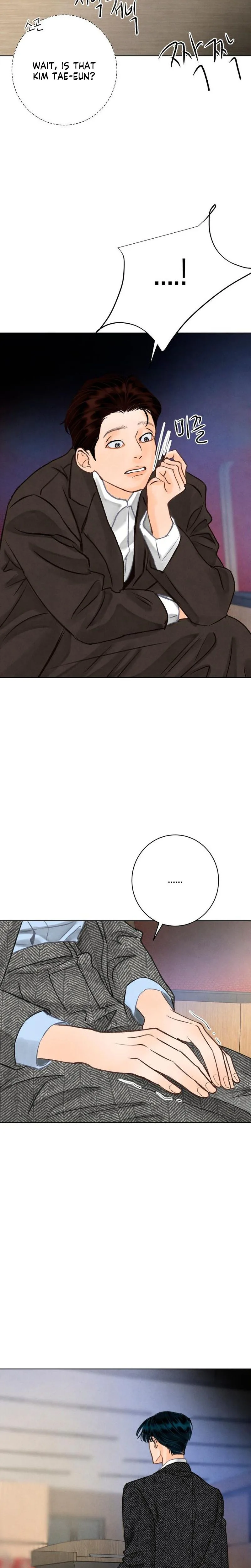  Before the grapes ripen Chapter 37 Page 29