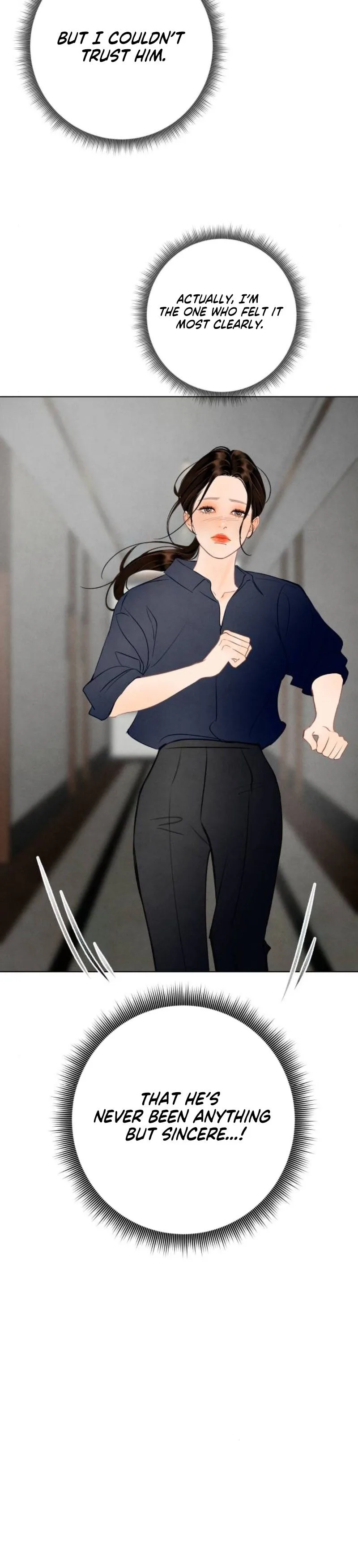  Before the grapes ripen Chapter 32 Page 10