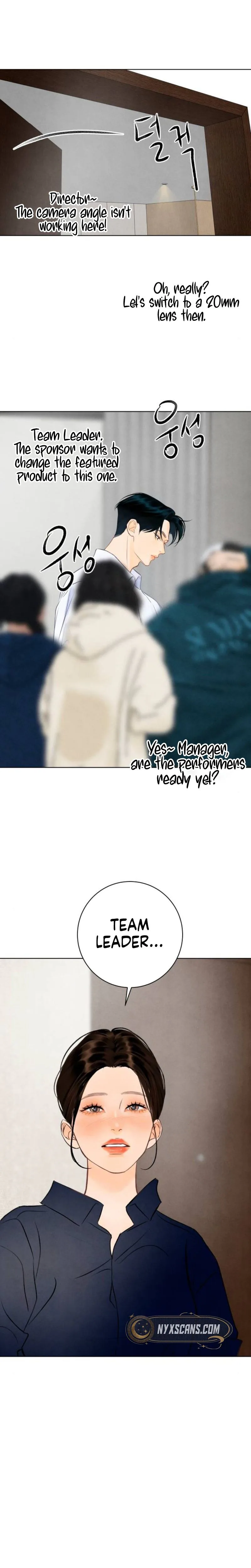  Before the grapes ripen Chapter 32 Page 11