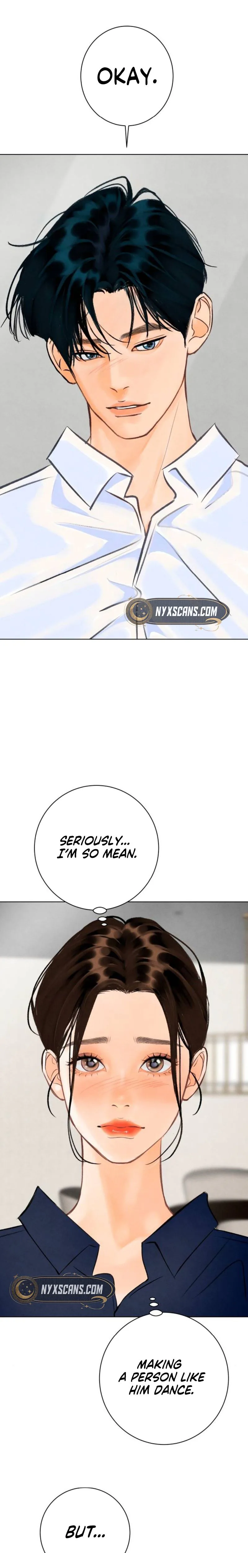  Before the grapes ripen Chapter 32 Page 13