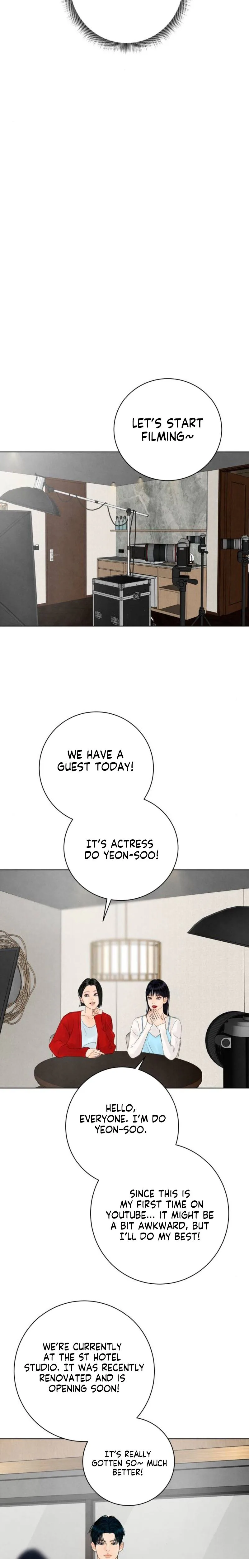  Before the grapes ripen Chapter 32 Page 15