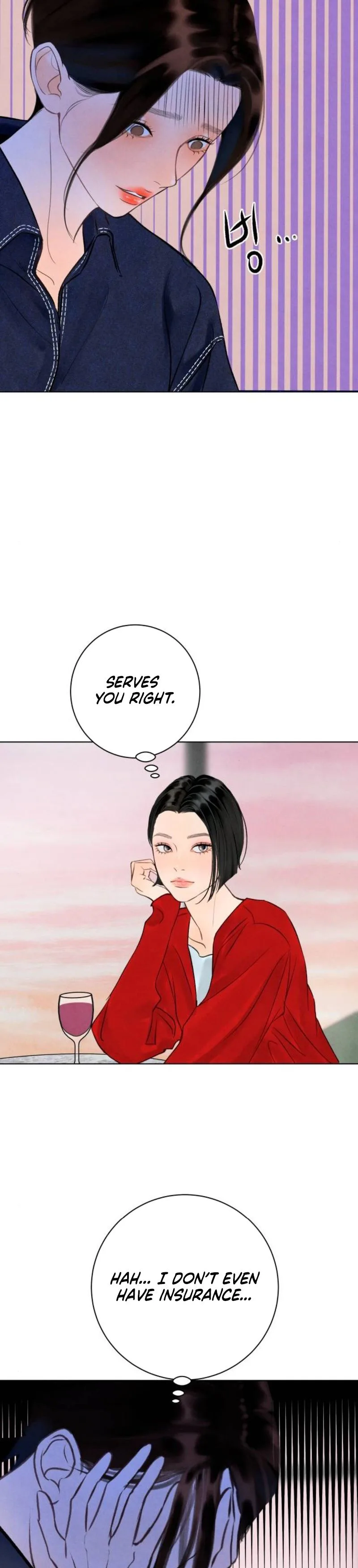  Before the grapes ripen Chapter 32 Page 26