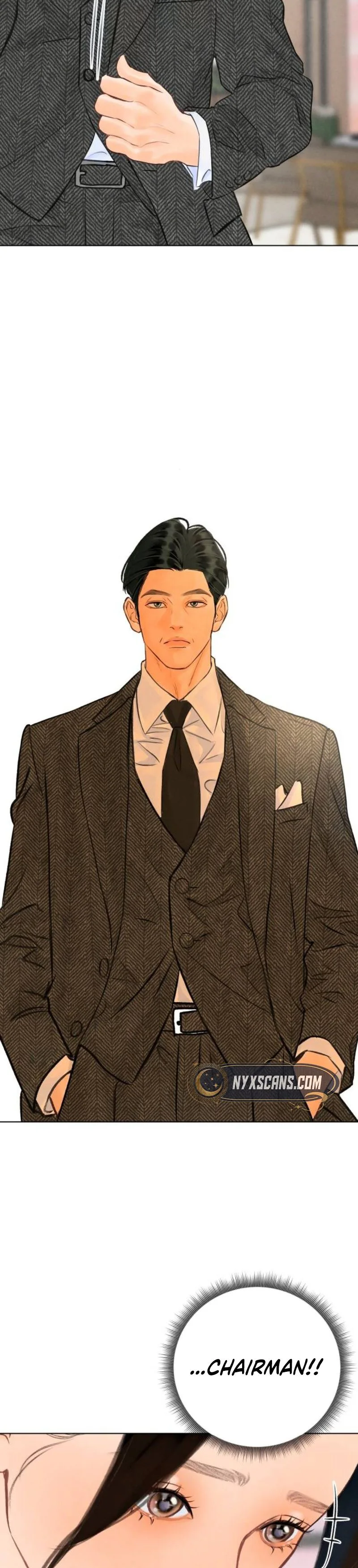  Before the grapes ripen Chapter 32 Page 28