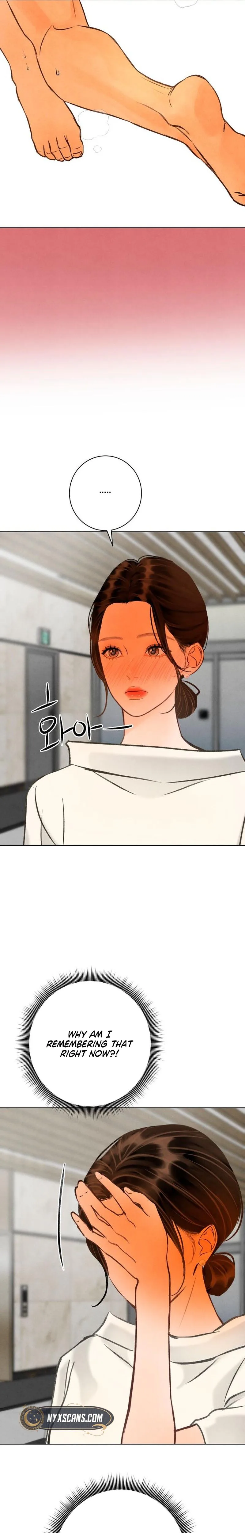 Before the Grapes Ripen Chapter 52 Page 8