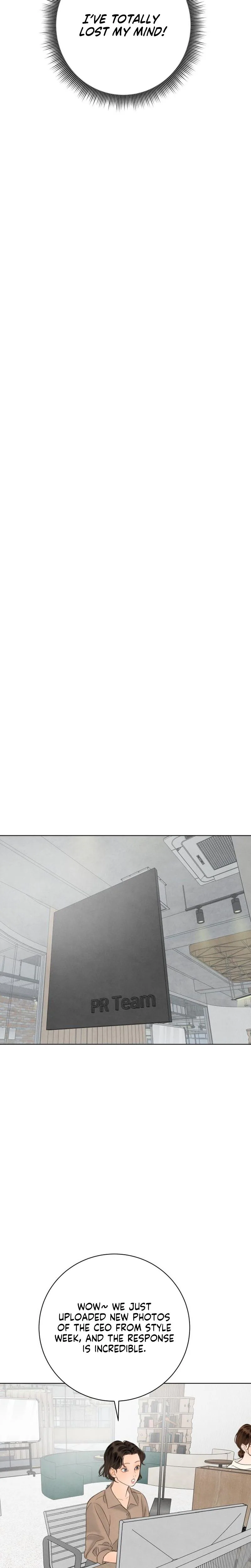 Before the Grapes Ripen Chapter 52 Page 9