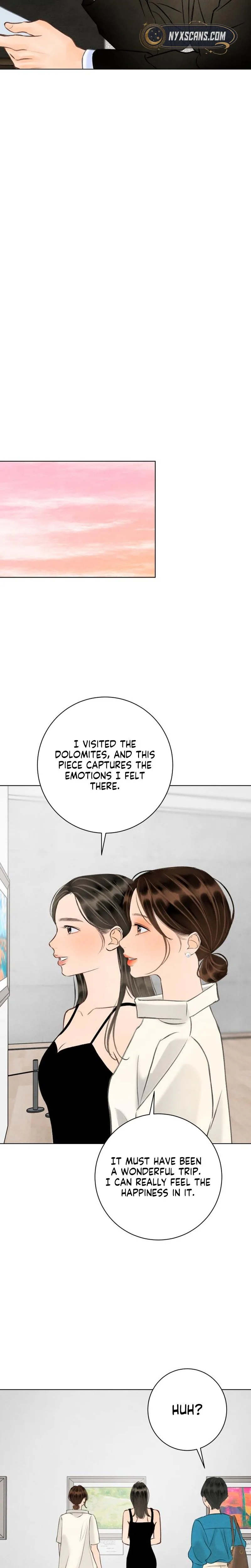 Before the Grapes Ripen Chapter 52 Page 18