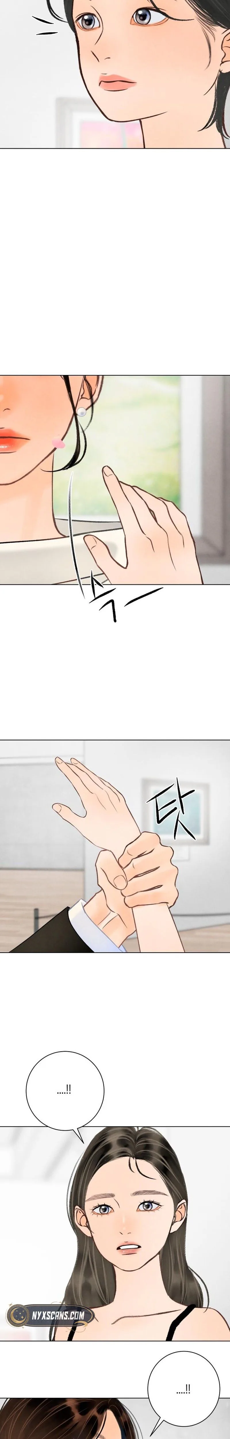 Before the Grapes Ripen Chapter 52 Page 24