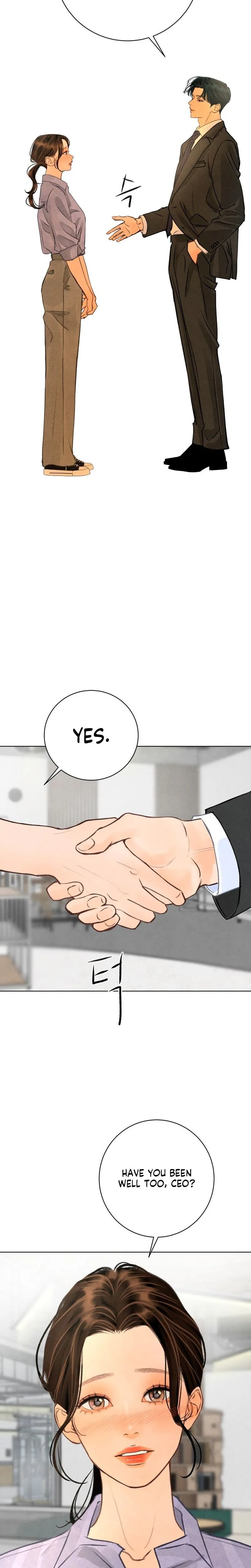  Before the grapes ripen Chapter 38 Page 24