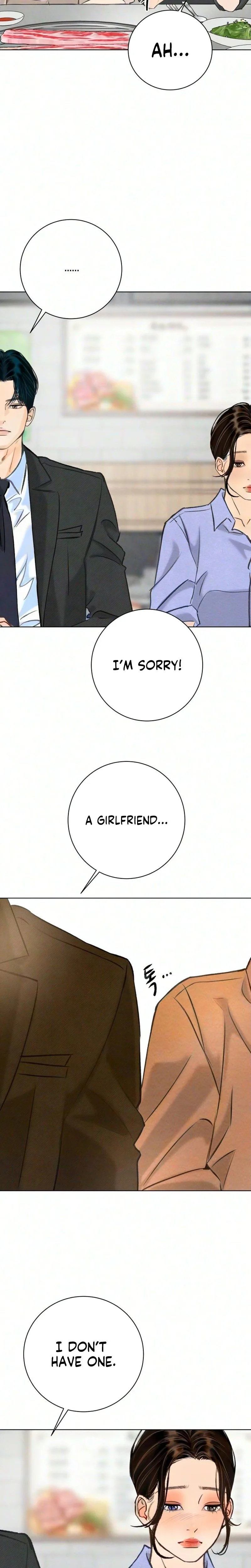  Before the grapes ripen Chapter 39 Page 10