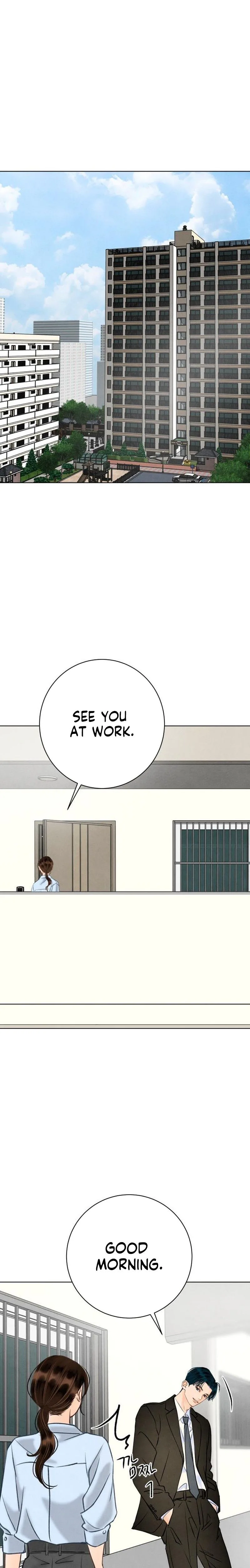  Before the grapes ripen Chapter 48 Page 7