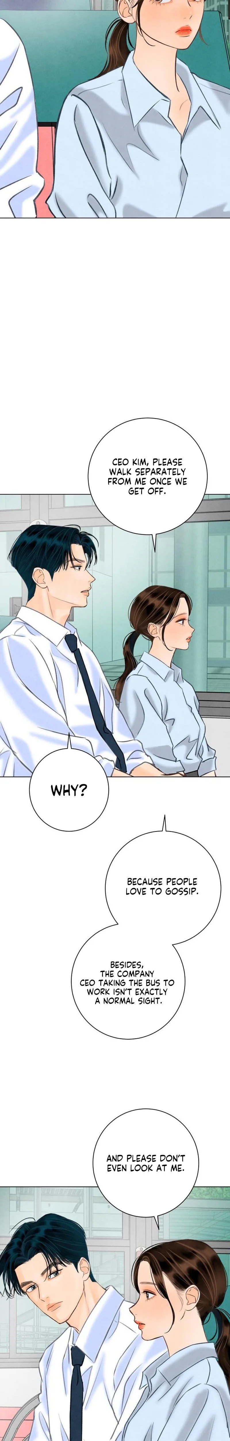  Before the grapes ripen Chapter 48 Page 16