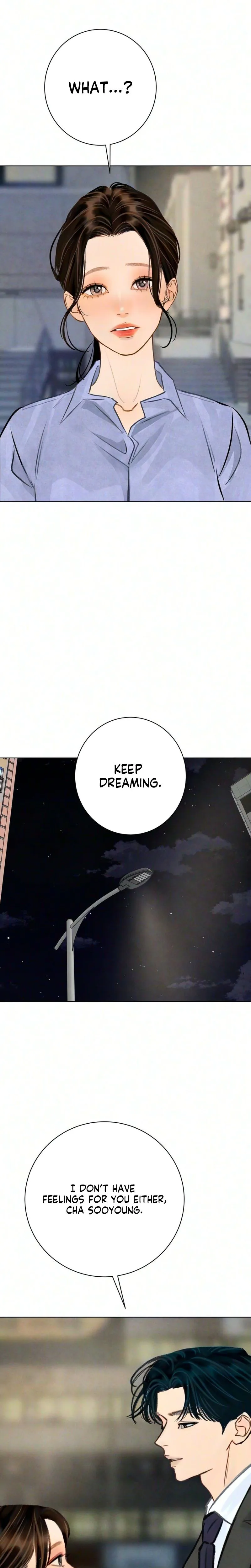  Before the grapes ripen Chapter 40 Page 8