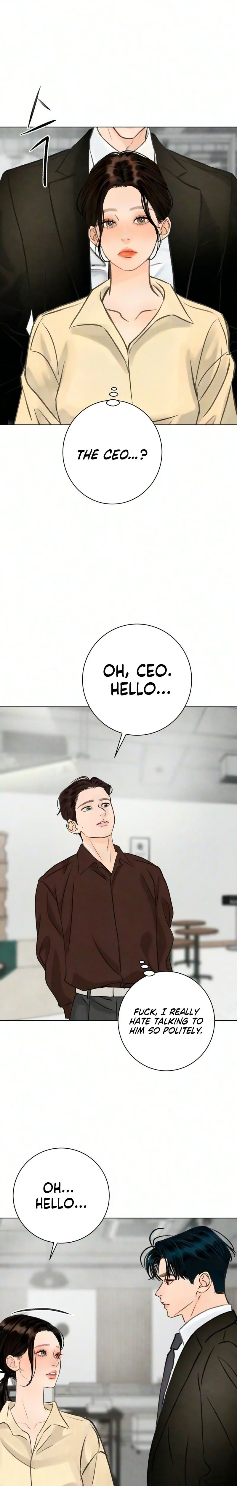  Before the grapes ripen Chapter 40 Page 24