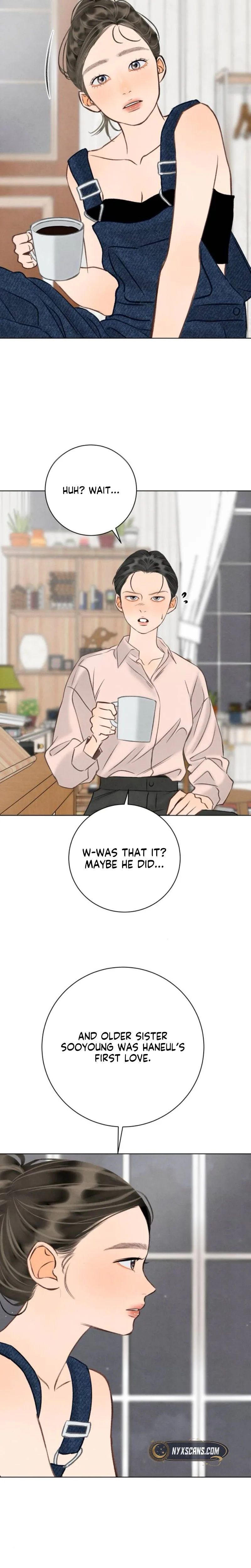Before the Grapes Ripen Chapter 56 Page 9