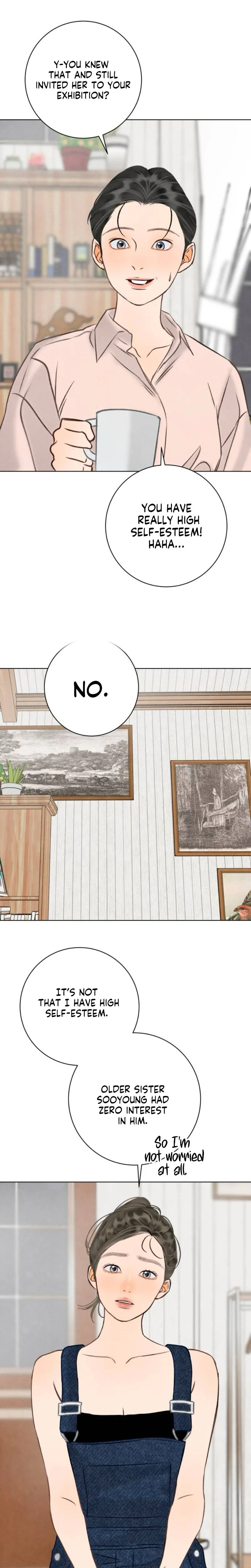 Before the Grapes Ripen Chapter 56 Page 10