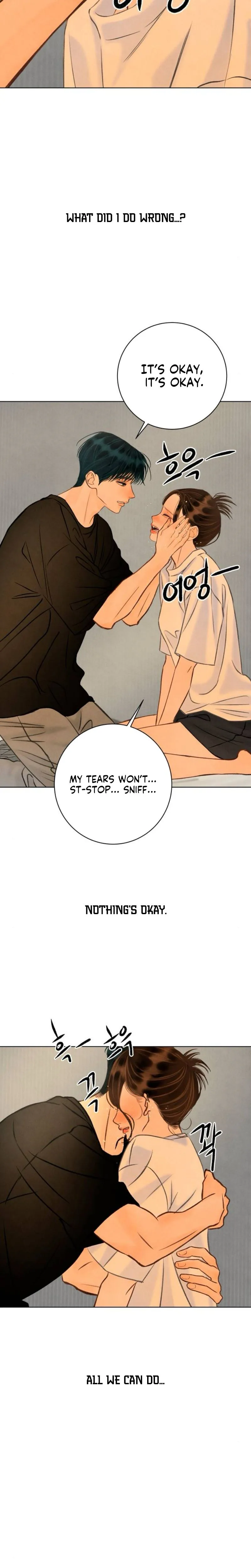  Before the grapes ripen Chapter 54 Page 7