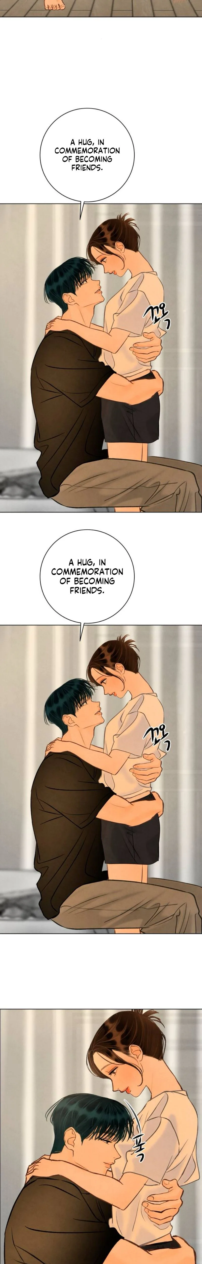  Before the grapes ripen Chapter 54 Page 12