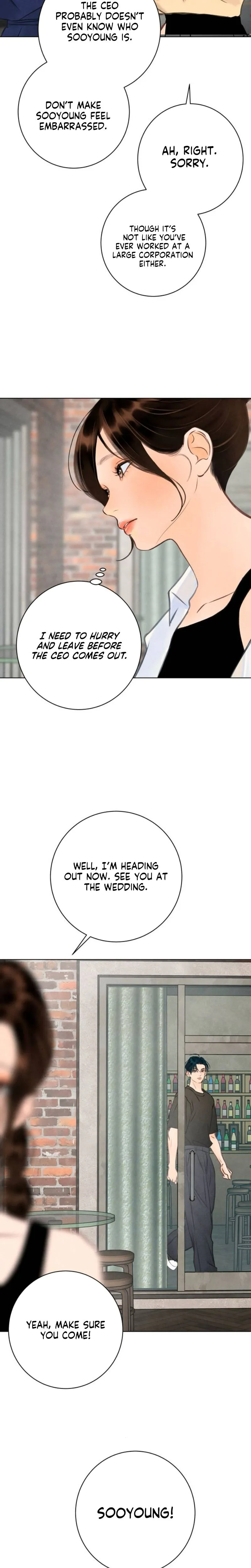  Before the grapes ripen Chapter 54 Page 24