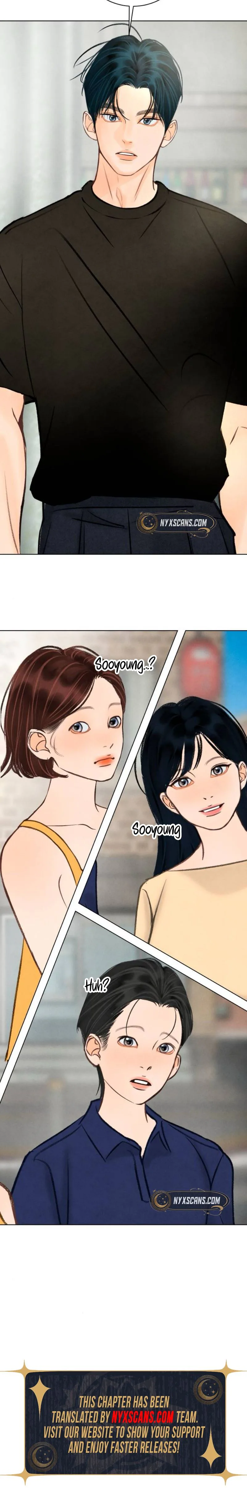  Before the grapes ripen Chapter 54 Page 25