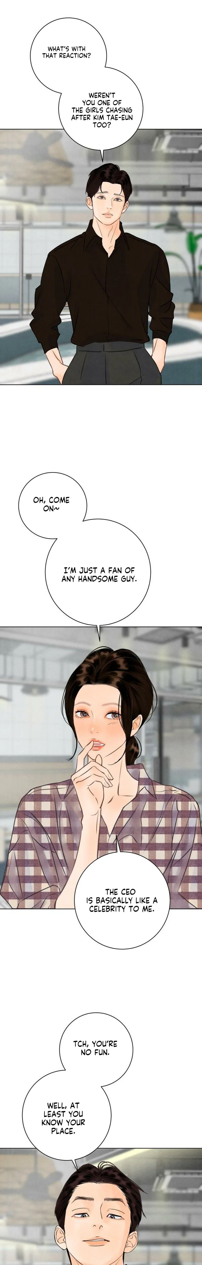  Before the grapes ripen Chapter 47 Page 7