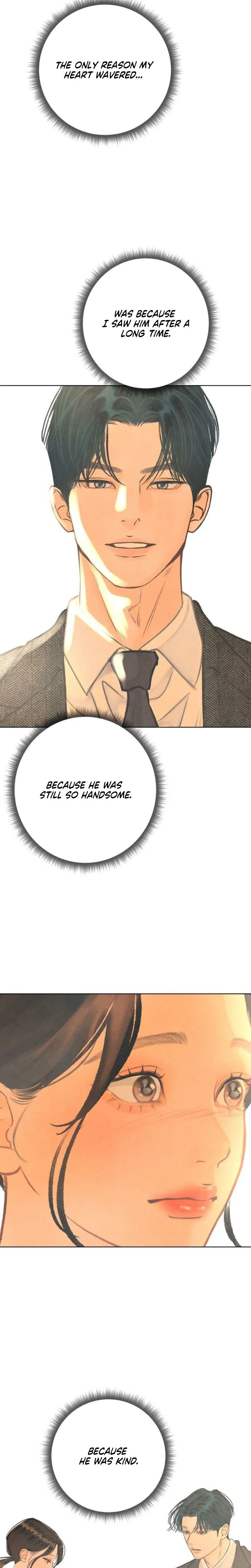  Before the grapes ripen Chapter 47 Page 16